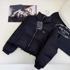 Prada Down Jackets